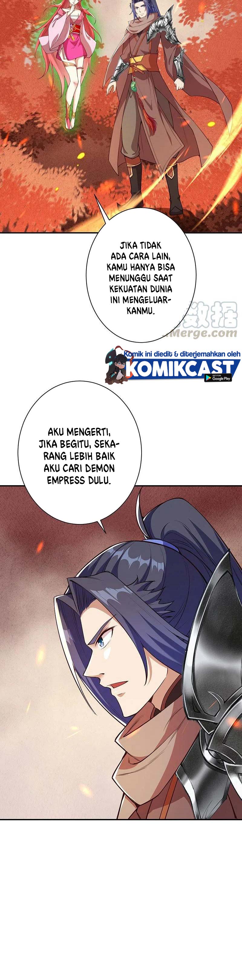 Dilarang COPAS - situs resmi www.mangacanblog.com - Komik against the gods 369 - chapter 369 370 Indonesia against the gods 369 - chapter 369 Terbaru 2|Baca Manga Komik Indonesia|Mangacan